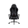 Diablo Chairs X-horn 2.0 Normal Burned Black - 1543237 - zdjęcie 2